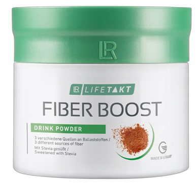 Fiber Boost