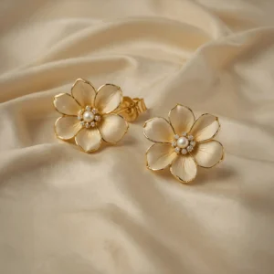 Gold Flower
