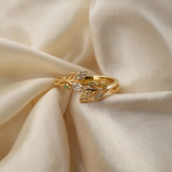 Golden Leaf